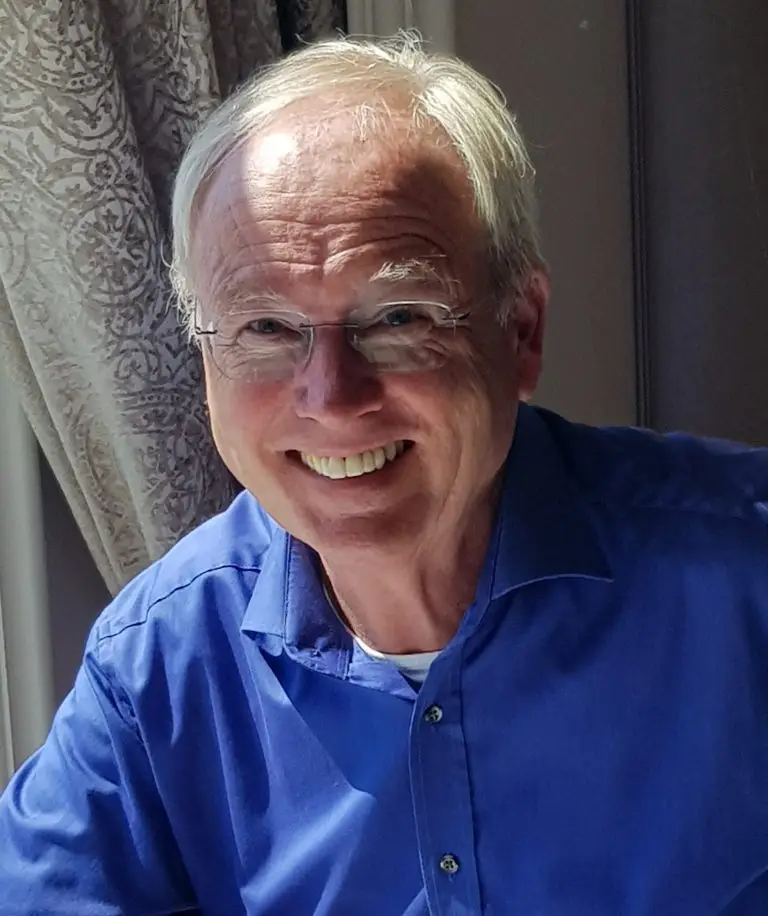 Dr.-Ing. Lothar Witte_Dr. Witte Project Services