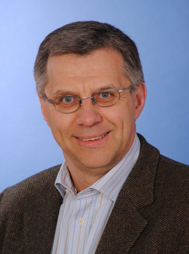 Bild von Dipl.-Ing. Jörg Jäger